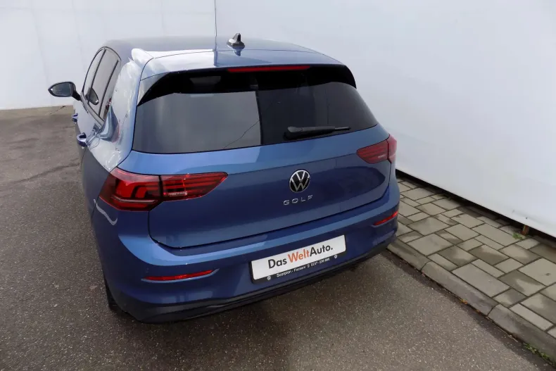 Volkswagen Golf din 2025 cu 6.313 km - oferta VOL158198 - foto 4