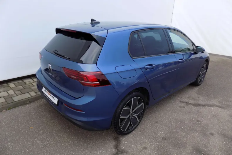 Volkswagen Golf din 2025 cu 6.313 km - oferta VOL158198 - foto 6