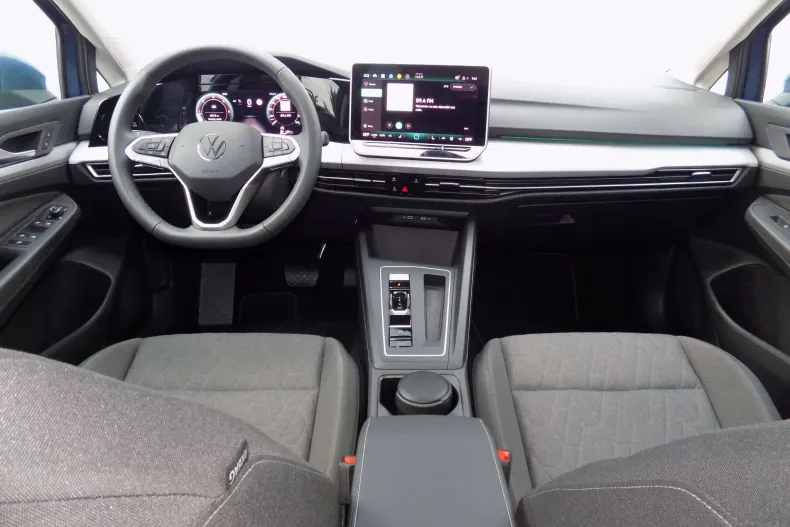 Volkswagen Golf din 2025 cu 6.313 km - oferta VOL158198 - foto 10