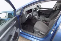 Volkswagen Golf din 2025 cu 6.313 km - oferta VOL158198 - foto 12