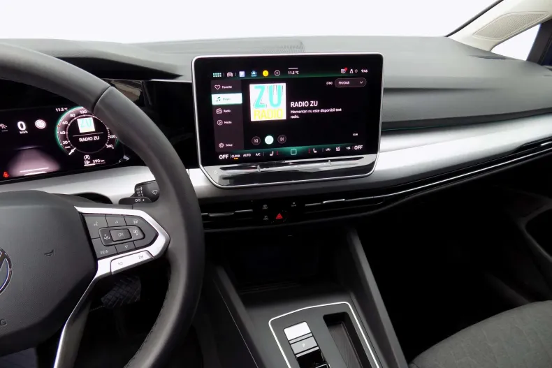 Volkswagen Golf din 2025 cu 6.313 km - oferta VOL158198 - foto 16