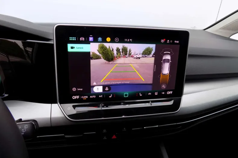 Volkswagen Golf din 2025 cu 6.313 km - oferta VOL158198 - foto 17