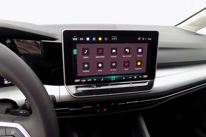 Volkswagen Golf din 2025 cu 6.313 km - oferta VOL158198 - foto 18