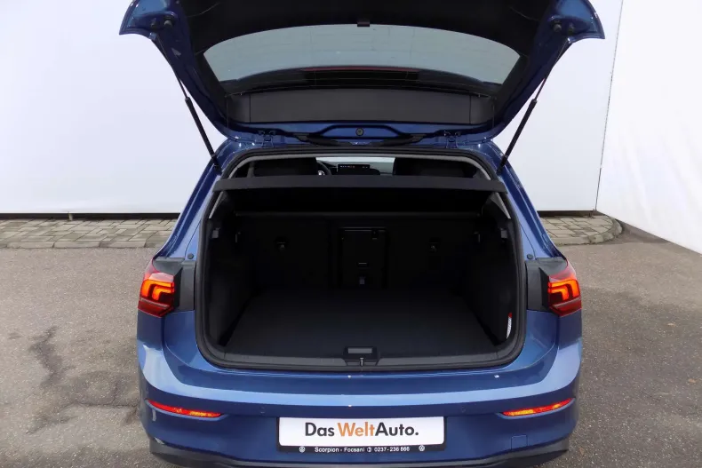 Volkswagen Golf din 2025 cu 6.313 km - oferta VOL158198 - foto 30