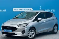 Ford Fiesta din 2022 cu 44.500 km - oferta FOR158199 - foto 1