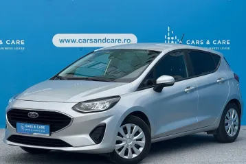 Ford Fiesta din 2022 - oferta FOR158199