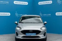 Ford Fiesta din 2022 cu 44.500 km - oferta FOR158199 - foto 2