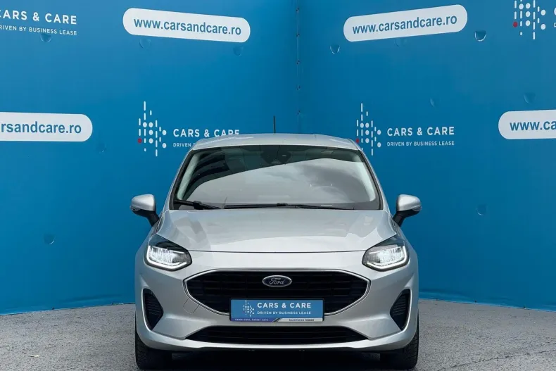 Ford Fiesta din 2022 cu 44.500 km - oferta FOR158199 - foto 2