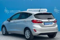 Ford Fiesta din 2022 cu 44.500 km - oferta FOR158199 - foto 4