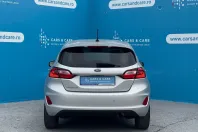 Ford Fiesta din 2022 cu 44.500 km - oferta FOR158199 - foto 5