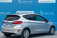 Ford Fiesta din 2022 cu 44.500 km - oferta FOR158199 - foto 6