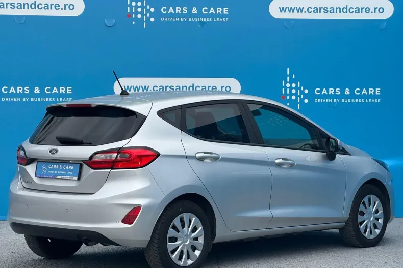 Ford Fiesta din 2022 cu 44.500 km - oferta FOR158199 - foto 6