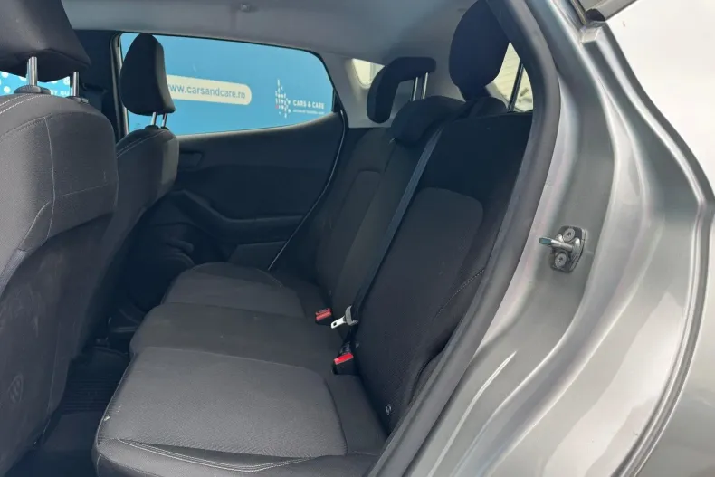 Ford Fiesta din 2022 cu 44.500 km - oferta FOR158199 - foto 10