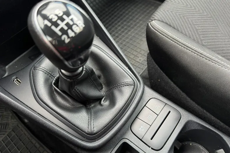 Ford Fiesta din 2022 cu 44.500 km - oferta FOR158199 - foto 12