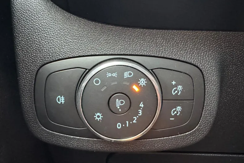 Ford Fiesta din 2022 cu 44.500 km - oferta FOR158199 - foto 16