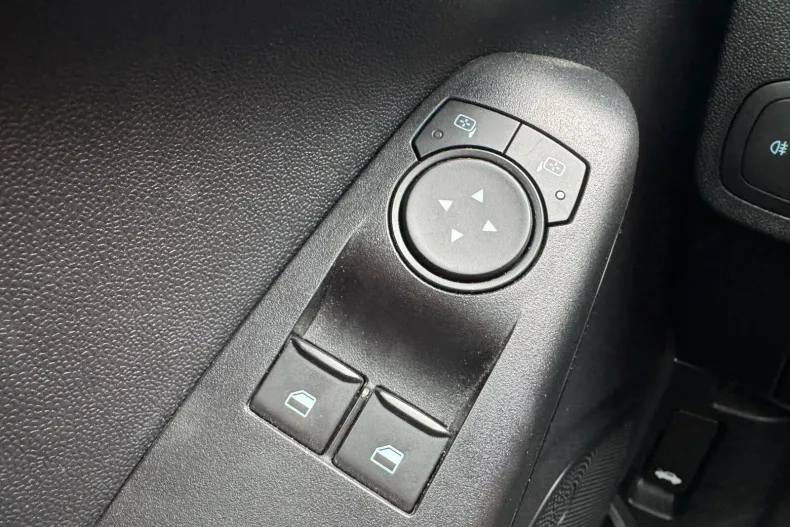 Ford Fiesta din 2022 cu 44.500 km - oferta FOR158199 - foto 17