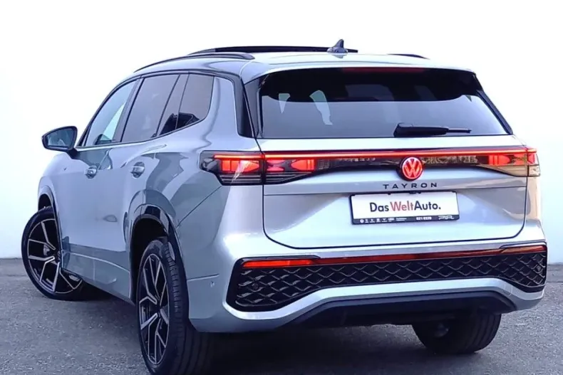 Volkswagen Tayron din 2025 cu 10.130 km - oferta VOL158200 - foto 3
