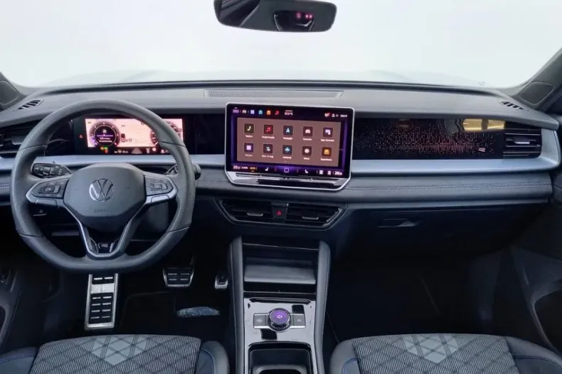 Volkswagen Tayron din 2025 cu 10.130 km - oferta VOL158200 - foto 10