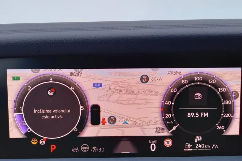 Volkswagen Tayron din 2025 cu 10.130 km - oferta VOL158200 - foto 11