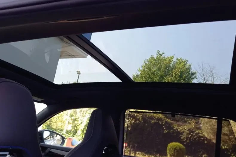 Volkswagen Tayron din 2025 cu 10.130 km - oferta VOL158200 - foto 32