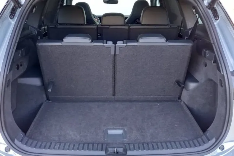 Volkswagen Tayron din 2025 cu 10.130 km - oferta VOL158200 - foto 34