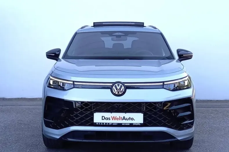 Volkswagen Tayron din 2025 cu 10.130 km - oferta VOL158200 - foto 36