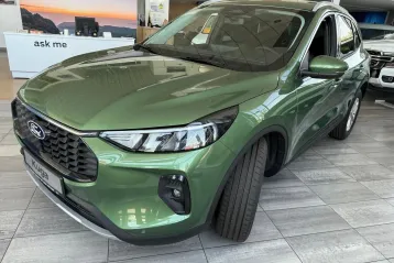 Ford Kuga din 2025 - oferta FOR158201