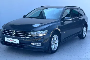 Volkswagen Passat din 2020 - oferta VOL158202