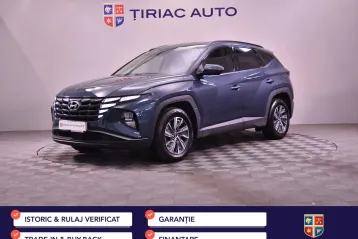Hyundai TUCSON din 2022 - oferta HYU158203