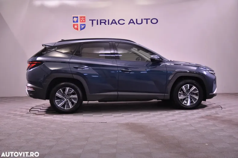 Hyundai TUCSON din 2022 cu 120.389 km - oferta HYU158203 - foto 6