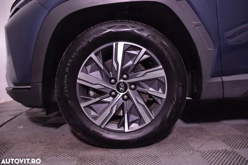 Hyundai TUCSON din 2022 cu 120.389 km - oferta HYU158203 - foto 13