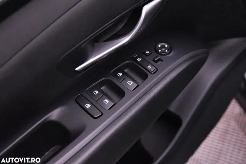 Hyundai TUCSON din 2022 cu 120.389 km - oferta HYU158203 - foto 14