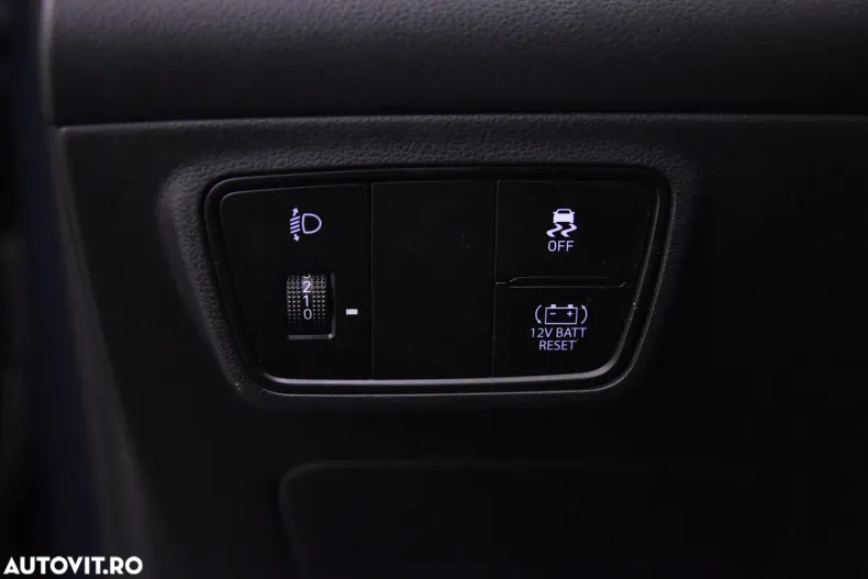 Hyundai TUCSON din 2022 cu 120.389 km - oferta HYU158203 - foto 15