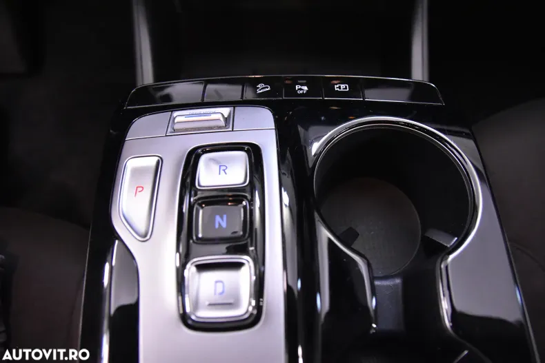 Hyundai TUCSON din 2022 cu 120.389 km - oferta HYU158203 - foto 17