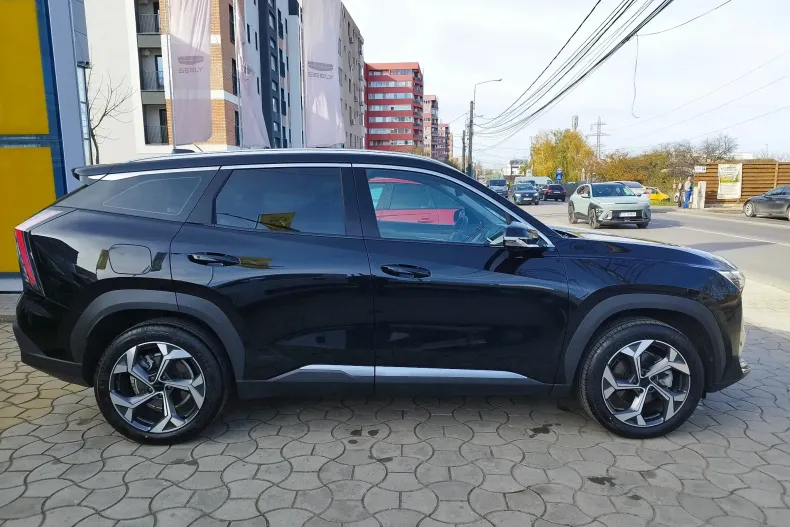 Geely Starray din 2025 cu 17.000 km - oferta GEE158205 - foto 7