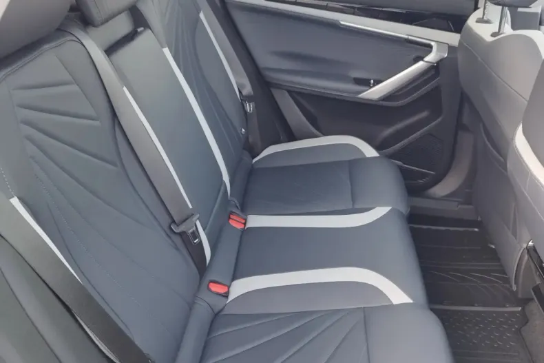 Geely Starray din 2025 cu 17.000 km - oferta GEE158205 - foto 15