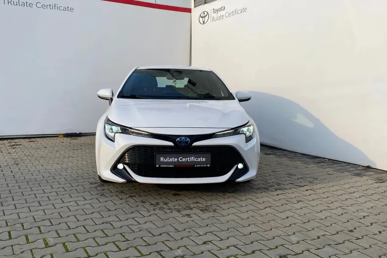 Toyota Corolla din 2020 cu 80.600 km - oferta TOY158206 - foto 2