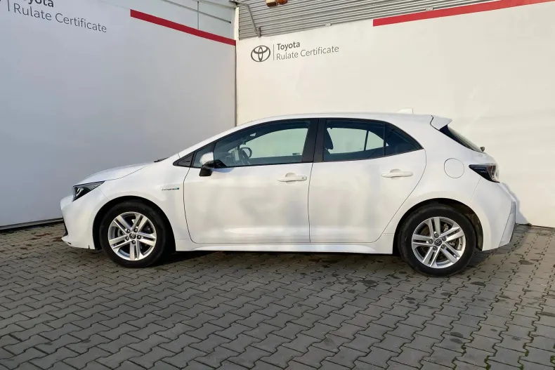 Toyota Corolla din 2020 cu 80.600 km - oferta TOY158206 - foto 4