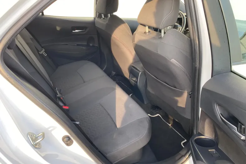 Toyota Corolla din 2020 cu 80.600 km - oferta TOY158206 - foto 6