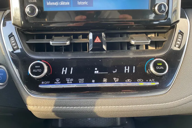 Toyota Corolla din 2020 cu 80.600 km - oferta TOY158206 - foto 9