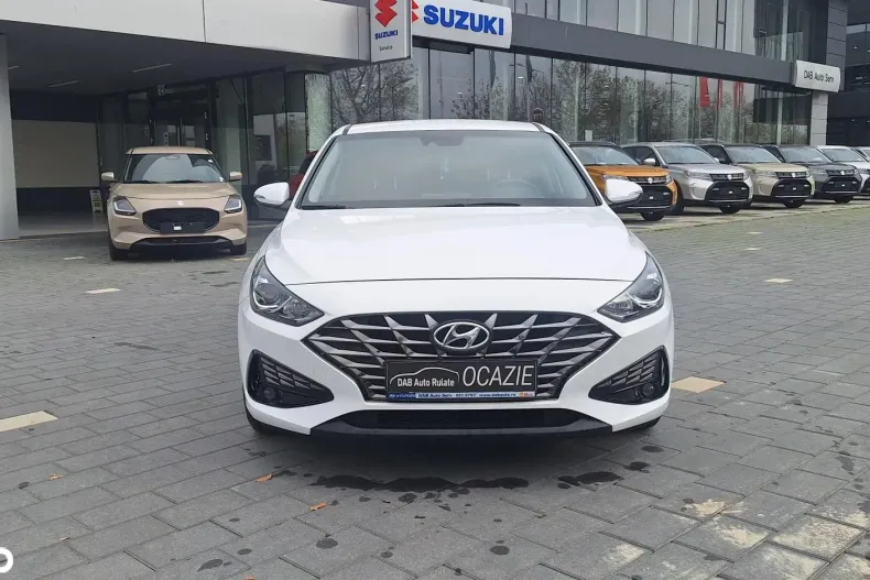Hyundai i30 din 2021 cu 75.530 km - oferta HYU158207 - foto 2