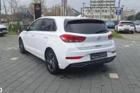 Hyundai i30 din 2021 cu 75.530 km - oferta HYU158207 - foto 4