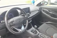 Hyundai i30 din 2021 cu 75.530 km - oferta HYU158207 - foto 7