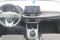 Hyundai i30 din 2021 cu 75.530 km - oferta HYU158207 - foto 8