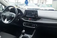 Hyundai i30 din 2021 cu 75.530 km - oferta HYU158207 - foto 9