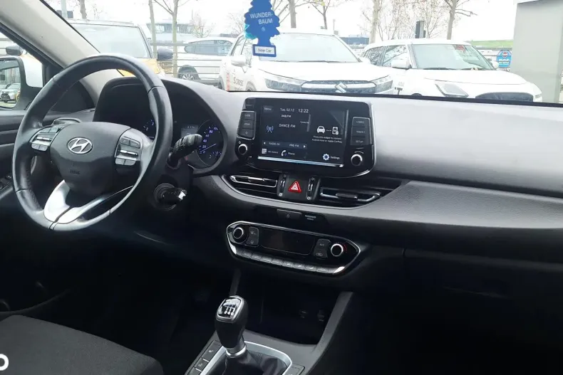 Hyundai i30 din 2021 cu 75.530 km - oferta HYU158207 - foto 9