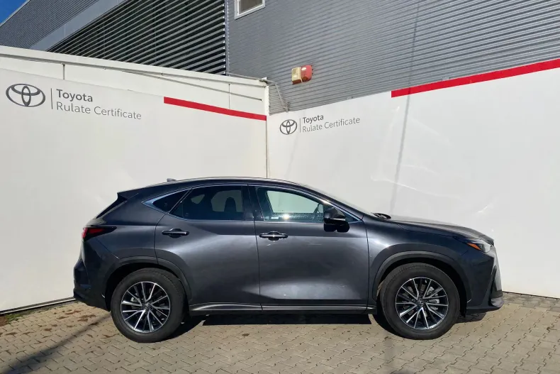 Lexus Seria NX din 2023 cu 68.200 km - oferta LEX158208 - foto 3