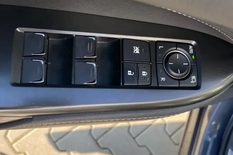 Lexus Seria NX din 2023 cu 68.200 km - oferta LEX158208 - foto 7