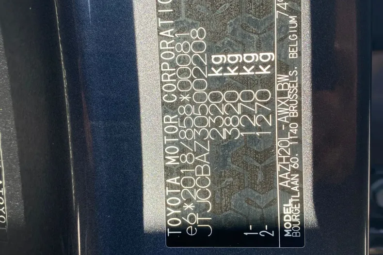 Lexus Seria NX din 2023 cu 68.200 km - oferta LEX158208 - foto 24