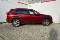 Toyota RAV4 din 2019 cu 80.600 km - oferta TOY158209 - foto 3